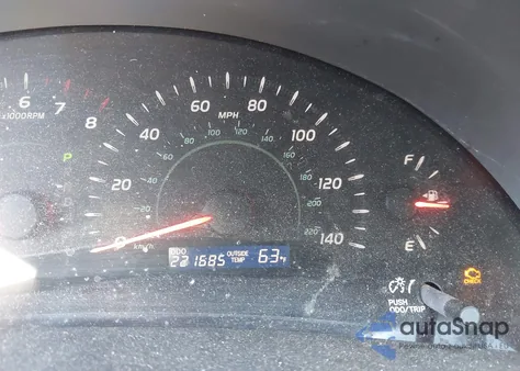 2007 Toyota Camry Ce/Le/Xle/Se from USA, damaged, VIN 4T1BE46K87U158420